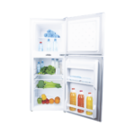 Refrigerador-lleno